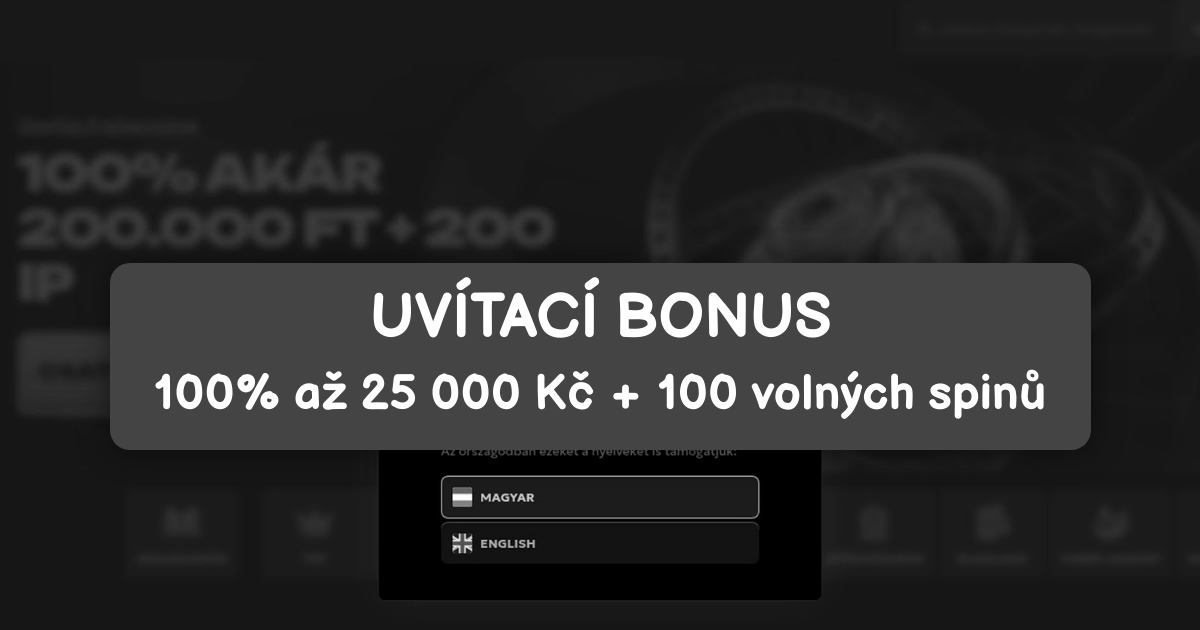 Spinsy Casino welcome bonus